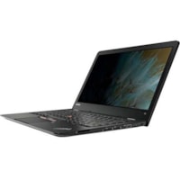 Filtre d'écran de confidentialité Résistant aux rayures - 1 Lenovo - Pour 13,5 po (342,90 mm) LCD Ordinateur Portable - 3:2 - Résistant aux rayures - 1