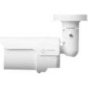 Rhombus R500 8 Megapixel HD Network Camera - TAA Compliant - 130 ft (39.62 m) Night Vision - 3840 x 2160 Varifocal Lens - 2.5x Optical - CMOS