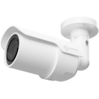 Rhombus R500 8 Megapixel HD Network Camera  - 130 ft (39.62 m) Night Vision - 3840 x 2160 Varifocal Lens - 2.5x Optical - CMOS