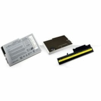 Axiom Battery - For Notebook - Battery Rechargeable - Proprietary Battery Size