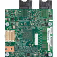 Carte Ethernet 25 gigabits 14000 14425 pour Serveur Lame Cisco - 4 Port(s)