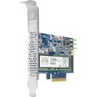 Disque SSD Z Turbo 1 To - Interne - PCI Express (PCI Express 4.0 x4) HP - Workstation Appareil compatible - 1 Année Garantie