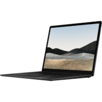 Microsoft Surface Laptop 4 13.5" Touchscreen Notebook - QHD - AMD Ryzen 5 4680U - 16 GB - 256 GB SSD - 2256 x 1504 - Windows 10 Pro - AMD Radeon Graphics, Intel Iris Plus Graphics - PixelSense - Front Camera/Webcam - IEEE 802.11ax Wireless LAN Standard