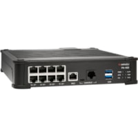 Palo Alto Dispositif de Securité de Réseau/Firewall PA-460 - 8 Port - 10/100/1000Base-T - Gigabit Ethernet - 3DES, AES (128 bits), AES (192 bits), AES (256 bits), MD5, SHA-1, SHA-256, SHA-384, SHA-512 - 8 x RJ-45 - Bureau