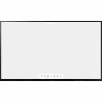 Samsung WM75A Collaboration Display - 75" (1905 mm) LCD - Infrared (IrDA) - Touchscreen - 3840 x 2160 - 2160p - USB - HDMI