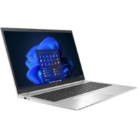 HP EliteBook 850 G8 15.6" Notebook - Intel Core i7 11th Gen i7-1185G7 - vPro Technology - 16 GB - 512 GB SSD - Intel Chip - In-plane Switching (IPS) Technology