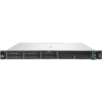 HPE ProLiant DL325 G10 Plus v2 1U Rack Server - 1 EPYC 7313P 3 GHz - 32 GB RAM - 12Gb/s SAS Controller - AMD Chip - 1 Processor Support - 1 TB RAM Support - DDR4 SDRAM - Up to 16 MB Graphic Card - Gigabit Ethernet - 8 x SFF Bay(s) - Hot Swappable Bays - 1 x 500 W