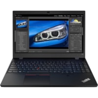 Lenovo ThinkPad P15v G2 21A9002XUS 15.6" Mobile Workstation - Full HD - Intel Core i7 11th Gen i7-11850H - vPro Technology - 32 GB - 1 TB SSD - English Keyboard - Black - Intel WM590 Chip - 1920 x 1080 - Windows 10 Pro - NVIDIA RTX A2000 with 4 GB - In-plane Switching (IPS) Technology - Front Camera