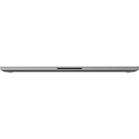 Samsung NP750XDA-KD3CA 15.6" (396.24 mm) Notebook - Intel Core i5 - 8 GB - 256 GB SSD - Silver - Intel Chip