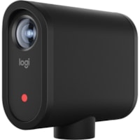 Mevo Start Webcam - 12 Megapixel - Black - USB Type C - 1 Pack(s) - 1920 x 1080 Video - 84° Angle - Microphone - Wireless LAN - Smartphone