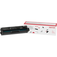 Xerox Original Standard Yield Laser Toner Cartridge - Black - 1 Pack - 1500 Pages