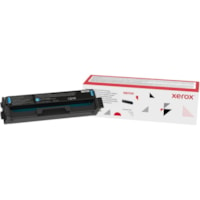 Xerox - Cartouche toner D'origine Standard Rendement Laser - Cyan - 1 emballage - Laser - Rendement Standard - 1 Paquet