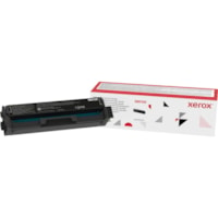 Xerox Original High Yield Laser Toner Cartridge - Black - 1 Each - 3000 Pages