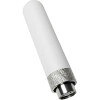 Cisco Aironet Short Dual-Band Omni Antenna - 2.4 GHz- 2.5 GHz, 5.15 GHz - 5.925 GHz - 23 dB - 5 dBi - Wireless Access Point, IndoorOmni-directional - RP-TNC Connector