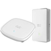 Cisco Catalyst 9105AXI 802.11ax 1.45 Gbit/s Wireless Access Point - 2.40 GHz, 5 GHz - MIMO Technology - 1 x Network (RJ-45) - Gigabit Ethernet - Bluetooth 5