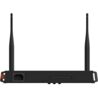 ViewSonic Appareil de signalisation numérique VPC25-W53-P2 - Core i5 i5-10500T 2,30 GHz - 16 Go DDR4 SDRAM - 256 Go SSD - HDMI - USB - Réseau sans-fil - Bluetooth - Ethernet - Windows 10 Professionnel