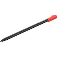 Lenovo Integrated Pen for 300e/500e Gen 3 (Windows) - Integrated Writing Pen - Active - Black - Notebook Device Supported