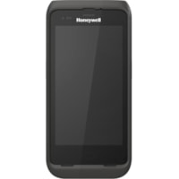 Honeywell Terminal portable CT45 XP - 1D, 2D - S0703Moteur de balayage2 GHz - 6 Go RAM - 64 Go Flash - 5 po Full HD Écran tactile - LED - Caméra avant - Caméra arrière - Android 11 - Réseau sans-fil - Bluetooth - Durci - Batterie incluse - IP65, IP68