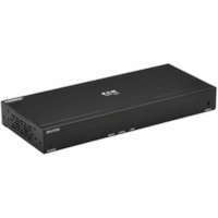 Diviseur de signal B127A-004-BH Tripp Lite by Eaton - 3840 × 2160 - 230 pi (70104 mm) Distance maximale de fonctionnement - 1 x Entrée HDMI - Réseasu (RJ-45)