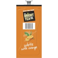 Thé - Type de pack de portions Bright Tea Co - Kasher - 100 / Carton