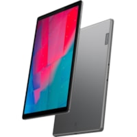 Lenovo Tab M10 FHD Plus (2nd Gen) TB-X606F Tablet - 10.3" Full HD - MediaTek MT6762 Helio P22T Octa-core - 2 GB - 32 GB Storage - Android 10 - Abyss Blue - Cortex A53 Quad-core (4 Core) 2.30 GHz + Cortex A53 Quad-core (4 Core) 1.80 GHz - Upto 256 GB Memory Card Supported Capacity - microSD, microSDX