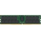 Kingston 16GB DDR4 SDRAM Memory Module - 16 GB - DDR4-3200/PC4-25600 DDR4 SDRAM - 3200 MHz Single-rank Memory - CL22 - 1.20 V - ECC - Registered - 288-pin - DIMM