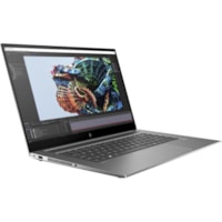 HP ZBook Studio G8 15.6" Mobile Workstation - Full HD - Intel Core i7 11th Gen i7-11850H - vPro Technology - 32 GB - 512 GB SSD - English Keyboard - Intel WM590 Chip - 1920 x 1080 - Windows 10 Pro - NVIDIA RTX A2000 with 4 GB, Intel UHD Graphics - In-plane Switching (IPS) Technology - Front Camera/W