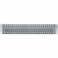 Cisco HyperFlex - 2U Montable en rack - 2 x Support processeur - Intel C621A Morceau - 8 To DDR4 SDRAM DDR4-3200/PC4-25600 Support Maximum de RAM - 32 Slots mémoire totales - NVMe Contrôleur - Matrox G200e 512 Mo Graphique(s) - Réseasu (RJ-45) - Support de processeur (Xeon Platinum, Xe