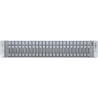 Cisco HyperFlex - 2U Montable en rack - 2 x Support processeur - Intel C621A Morceau - 3 To DDR4 SDRAM DDR4-3200/PC4-25600 Support Maximum de RAM - 32 Slots mémoire totales - Serial ATA/600, 12Gb/s SAS Contrôleur - G200e 8 Mo Graphique(s) - Support de processeur (Xeon Gold, Xeon Silver, Xeon 