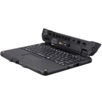 Panasonic Keyboard - USB Type A, USB Type C Interface - 81 Key(s) - English (US) - Notebook, Tablet