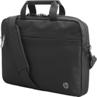 HP Renew Carrying Case for 14.1" (358.14 mm) HP Notebook - Plastic, Polyester Body