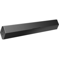 HP Sound Bar Speaker - Stand Mountable - Desktop - USB