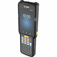 Zebra Terminal portable MC3300ax - 1D, 2D - 24 po (609,60 mm) - SE4770Moteur de balayage - Qualcomm Snapdragon 2,20 GHz - 4 Go RAM - 32 Go Flash - 4 po (101,60 mm) WVGA Écran tactile - LED - 47 Touches - Alphanumérique Clavier - Android 11 Mise à niveau Android 14 - Réseau sans-fi