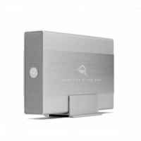 Disque dur Mercury Elite Pro 16 To Bureau - Externe OWC - PlayStation, Ordinateur de bureau, MacBook Appareil compatible - USB 3.2 - 7200tr/min - 3 Année Garantie - 1