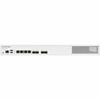 Fortinet Dispositif de sécurité de réseau FortiADC FAD-220F - Securité d'Aplication - 4 Port - 1000Base-T, 1000Base-X - Gigabit Ethernet - SHA-256, AES - 4 x RJ-45 - 4 Total de connecteurs d'extension - 1U - Montable en rack