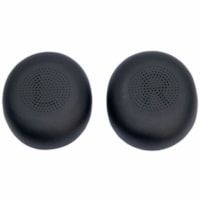 Jabra Ear Cushion - 10 / Pack - Black