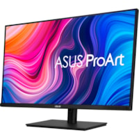 Asus ProArt PA329CV 32" Class 4K UHD LCD Monitor - 16:9 - 32" Viewable - In-plane Switching (IPS) Technology - LED Backlight - 3840 x 2160 - 1.07 Billion Colors - Adaptive Sync - 400 cd/m² Peak (HDR Mode), Typical - 5 ms - 60 Hz Refresh Rate - Speakers - HDMI - DisplayPort - USB Hub