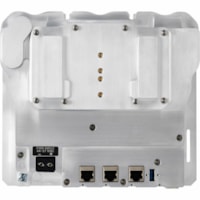 Point d'accès sans fil ESW6300 Bi bande 867 Mbit/s - Extérieur Cisco - 2,40 GHz, 5 GHz - Technologie MIMO - 3 x Réseau (RJ-45) - Gigabit Ethernet - PoE Ports - Ports PoE+ (RJ-45) - Rail DIN