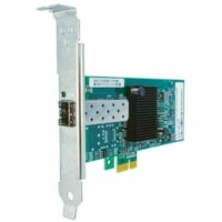 Carte Ethernet gigabitServeur/Station de travail - 1000Base-X - SFP (mini-GBIC) - Carte Enfichable Axiom - PCI Express x1 - Intel NHI350AM2 - Fibre Optique - Multimode - 1000Base-X - SFP (mini-GBIC) - Carte Enfichable