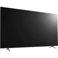 TV LED-LCD intelligente UR640S 65UR640S9UD 65 po (1651 mm) - 4K UHDTV - Bleu LG - HDR10 Pro, HLG, HDR10 - Direct LED Rétroéclairage - YouTube - 3840 x 2160 Résolution