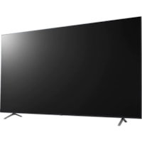 LG Téléviseur LCD-LED 75UR640S9UD - 75 po (1905 mm) LCD - Tecnologie IPA (In-Plane Switching) - High Dynamic Range (HDR) - 3840 x 2160 - 16:9 - 4K UHD - 8 ms - Direct LED - 330 cd/m² - 2160p - HDMI - USB - Série - Réseau sans-fil - Bluetooth - Ethernet - WebOS - Bleu