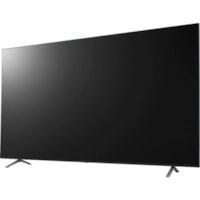 LG Commercial Lite 86UR340C9UD 86" Smart LED-LCD TV - 4K UHDTV - Navy Blue - HLG - LED Backlight - 3840 x 2160 Resolution