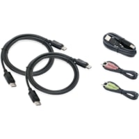 IOGEAR Cable Kit