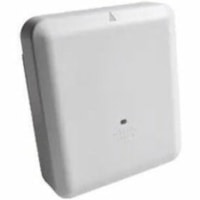 Point d'accès sans fil Aironet Bi bande IEEE 802.11 a/b/g/n/ac 5,20 Gbit/s - Intérieur Cisco - 2,40 GHz, 5 GHz - Interne - Technologie MIMO - 2 x Réseau (RJ-45) - 5 Gigabit Ethernet