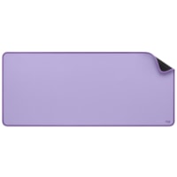 Logitech Desk Mat Studio Series (Lavender) - Desktop - 27.56" (700 mm) Length x 11.81" (300 mm) Width - Lavender