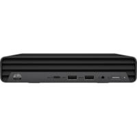 HP Engage Flex Mini Retail System - Core i7 4.50 GHz - 16 GB DDR4 SDRAM - 512 GB SSD M.2/SATA - Windows 10 Pro (64-bit)