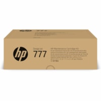 HP Maintenance Cartridge - Inkjet