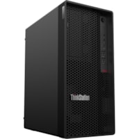 Lenovo - Workstation ThinkStation P350 30E3003FUS - Core i9 11e génération i9-11900K - 32 Go - 1 To SSD - Tour - Intel W580 Morceau - Windows 10 Professionnel 64-bit - Quadro P2200 5 Go Graphiques - Graveur DVD - Serial ATA/600 Contrôleur - 0, 1 Niveaux RAID - Gigabit Ethernet