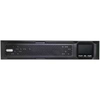 IOGEAR Professional Online 1000VA, 1000W UPS - TAA - 2U Rack-mountable - 3 Hour Recharge - 2.95 Minute Stand-by - 120 V AC Input - 8 x NEMA 5-15R Receptacle(s)