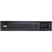 IOGEAR Professional Online 3000VA, 2930W UPS -TAA - Tower - 3 Hour Recharge - 2.96 Minute Stand-by - 120 V AC Input - 1 x NEMA L5-30R, 7 x NEMA 5-20R Receptacle(s) 